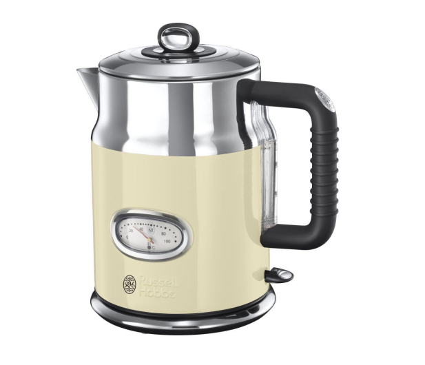 RUSSELL HOBBS RETRO VINTAGE CREAM 21672-70 - 334429 - zdjęcie 5